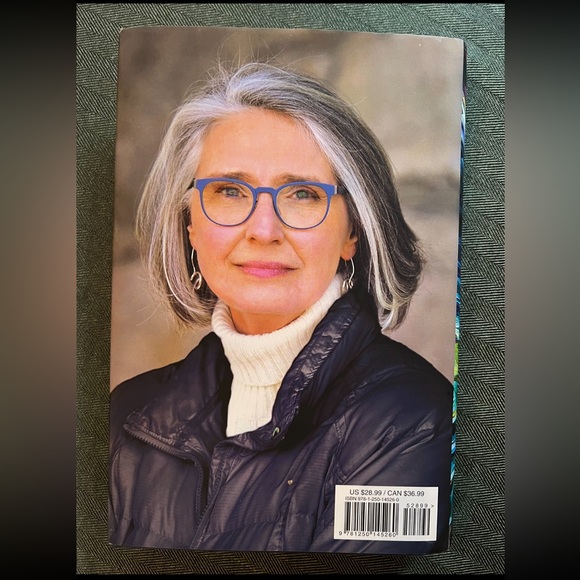 💰 3/$15 book DEAL - The Madness of Crowds book by Louise Penny hardcover NEW - Picture 2 of 3